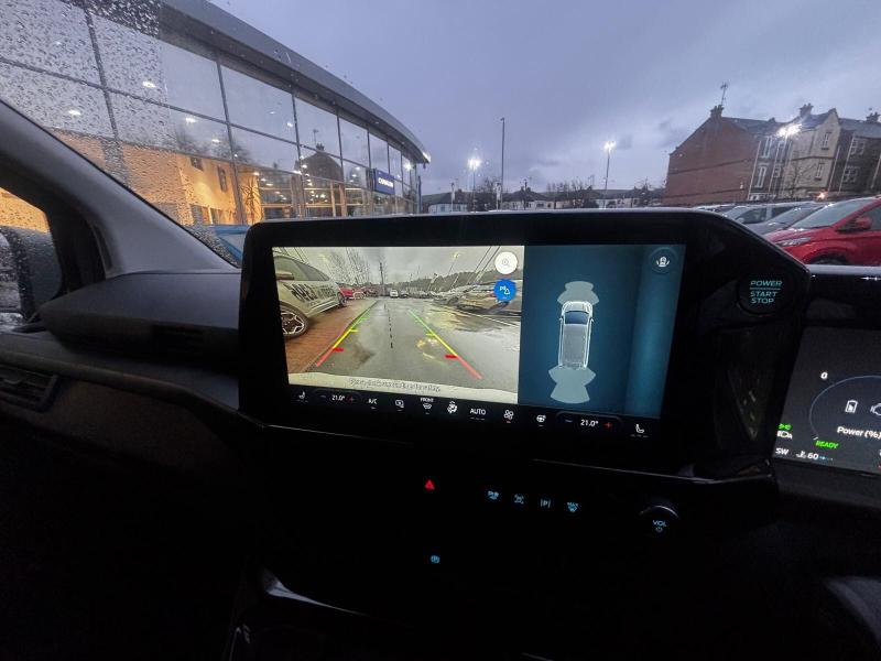 Used Ford Transit Custom for sale - 77447498: Photo 11