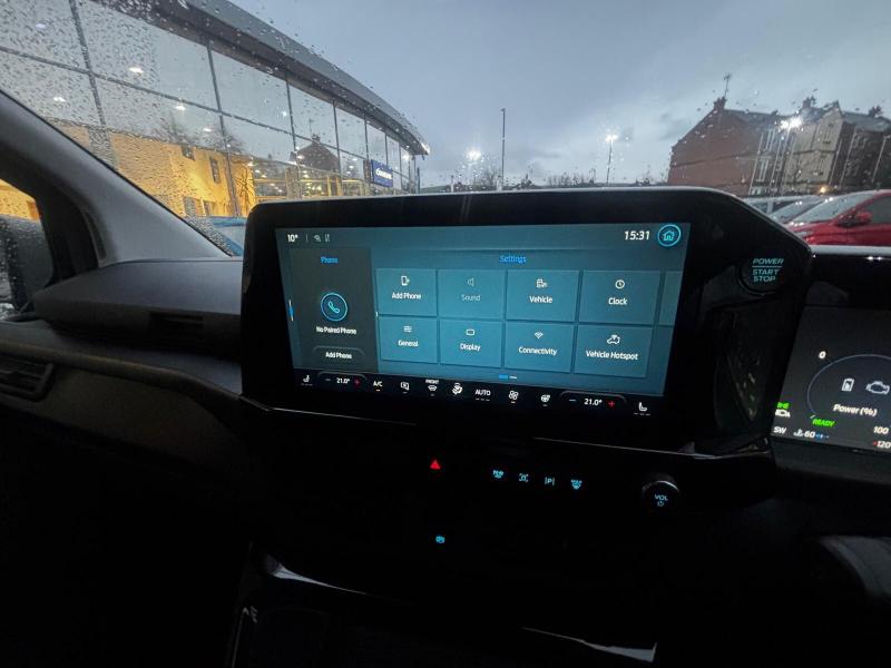 Used Ford Transit Custom for sale - 77447498: Photo 12