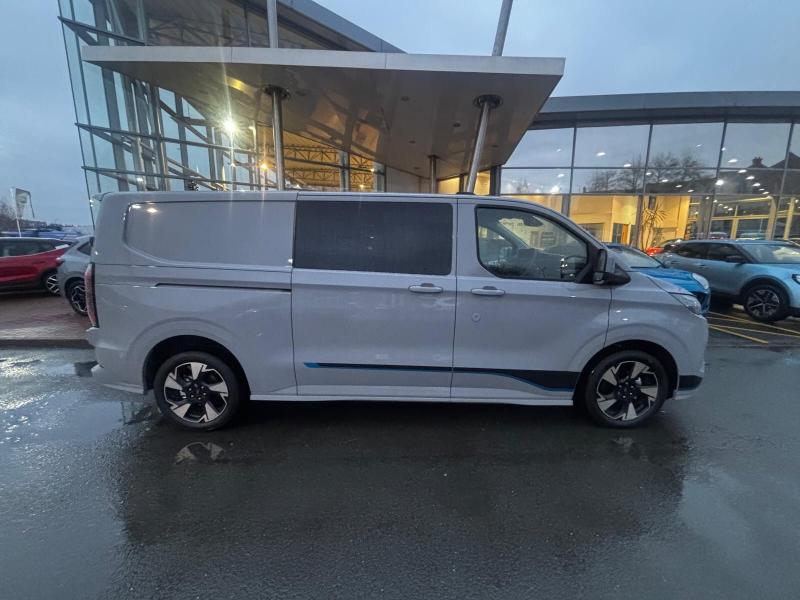 Used Ford Transit Custom for sale - 77447498: Photo 5