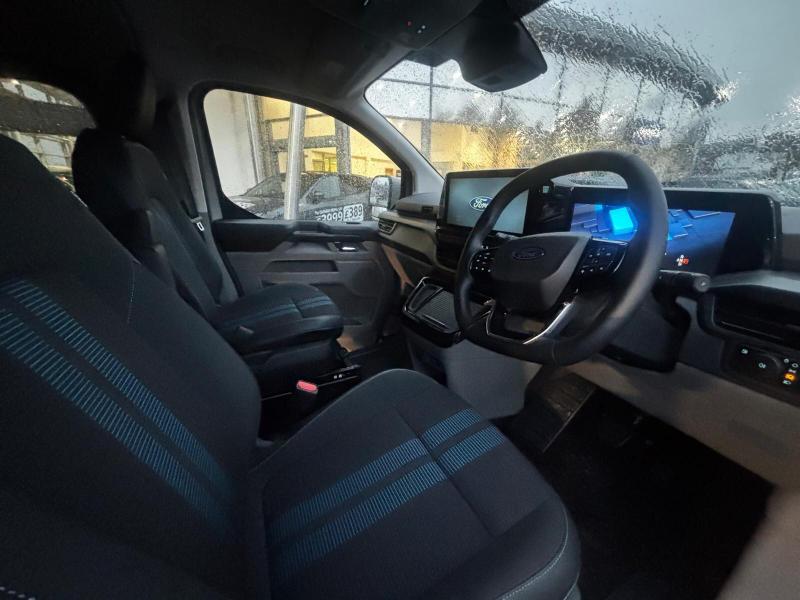 Used Ford Transit Custom for sale - 77447498: Photo 8