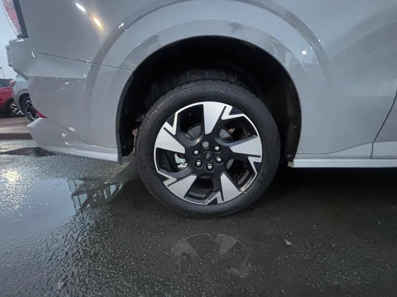 Used Ford Transit Custom for sale - 77447498: Photo 9