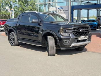 Used Ford Ranger 2023 for sale - 78671202: Photo