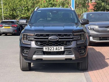 Used Ford Ranger 2023 for sale - 78671202: Photo