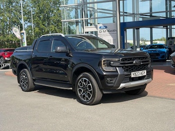 Used Ford Ranger 2023 for sale - 78671202: Photo