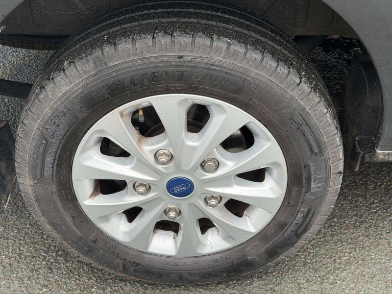 Used Ford Transit Custom 2023 for sale - 77539242: Photo 14