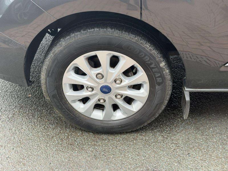 Used Ford Transit Custom 2023 for sale - 77539242: Photo 15