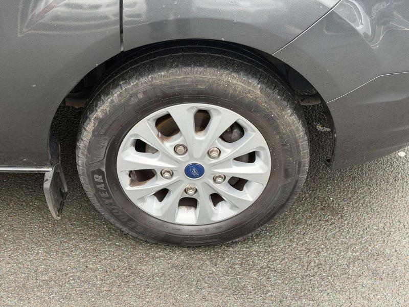 Used Ford Transit Custom 2023 for sale - 77539242: Photo 16