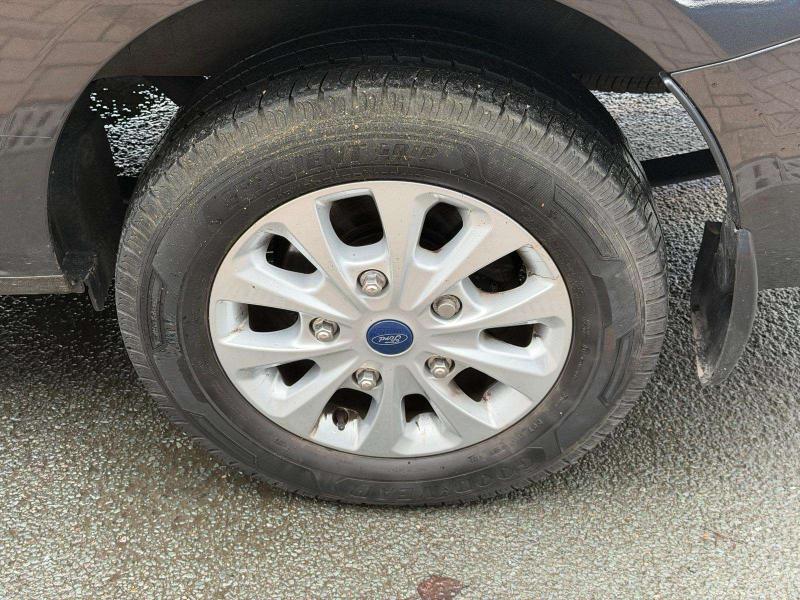 Used Ford Transit Custom 2023 for sale - 77539242: Photo 17