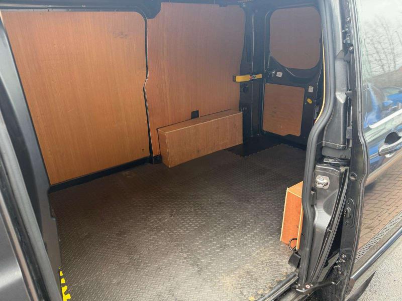 Used Ford Transit Custom 2023 for sale - 77539242: Photo 19