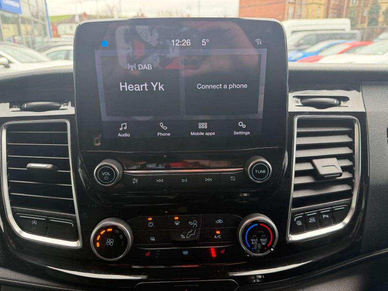 Used Ford Transit Custom 2023 for sale - 77539242: Photo 22