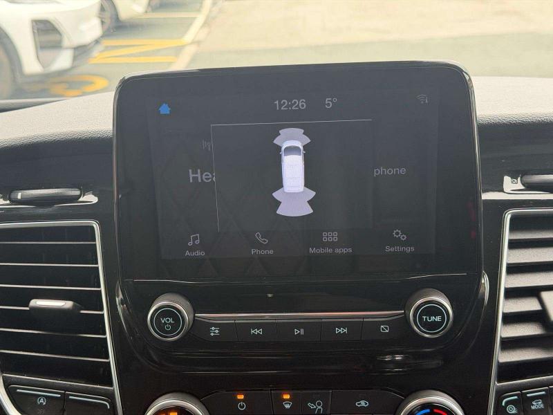 Used Ford Transit Custom 2023 for sale - 77539242: Photo 23