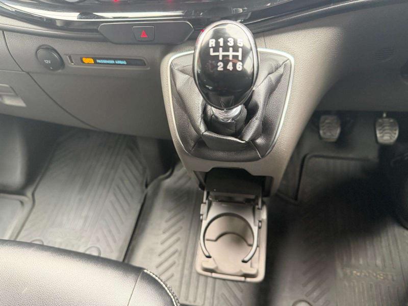 Used Ford Transit Custom 2023 for sale - 77539242: Photo 25