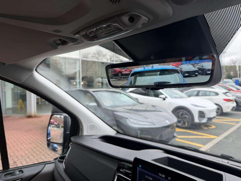 Used Ford Transit Custom 2023 for sale - 77539242: Photo 27