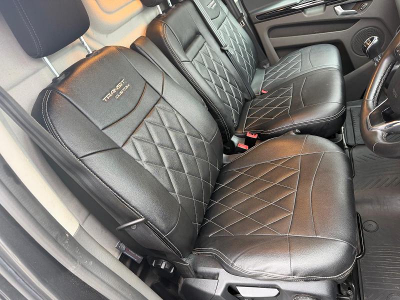 Used Ford Transit Custom 2023 for sale - 77539242: Photo 29