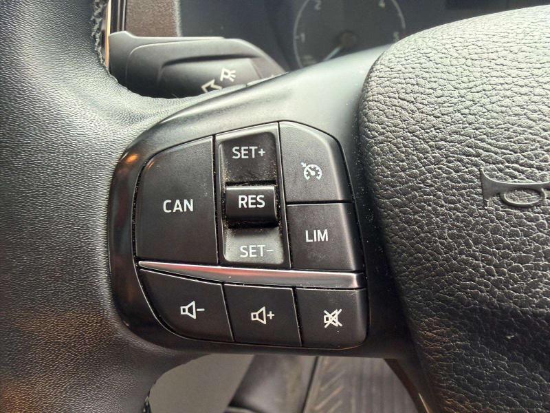 Used Ford Transit Custom 2023 for sale - 77539242: Photo 31