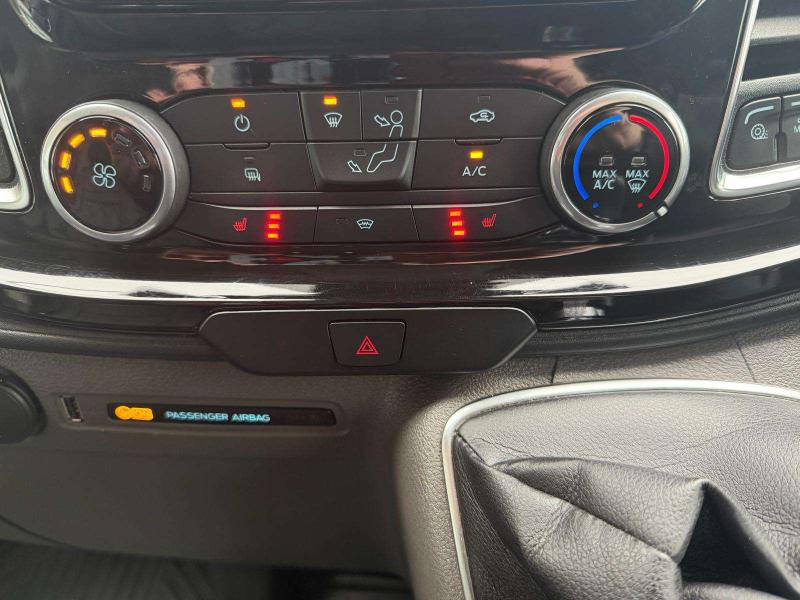 Used Ford Transit Custom 2023 for sale - 77539242: Photo 35