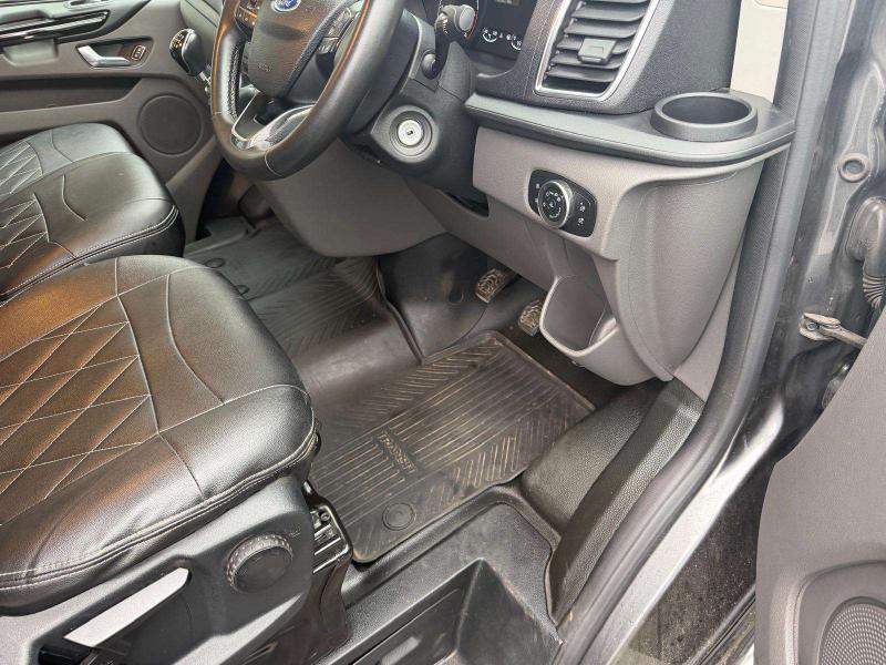 Used Ford Transit Custom 2023 for sale - 77539242: Photo 37
