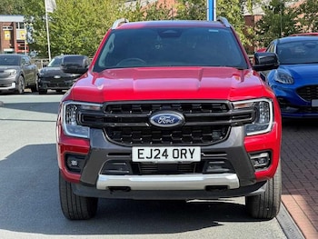 Used Ford Ranger 2024 for sale - 75550049: Photo