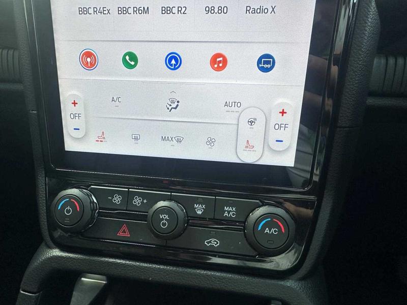 Vehicle 32