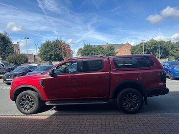 Used Ford Ranger 2024 for sale - 75550049: Photo