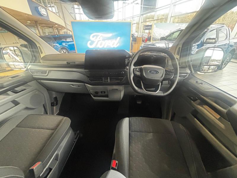 Used Ford Transit Custom for sale - 77447288: Photo 10