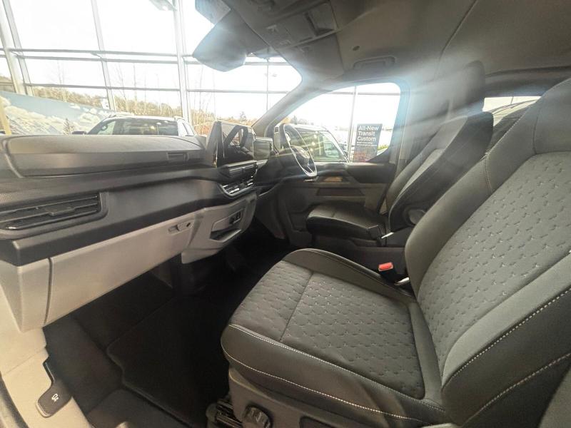 Used Ford Transit Custom for sale - 77447288: Photo 11