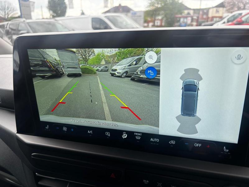 Used Ford Transit Custom for sale - 77447288: Photo 12