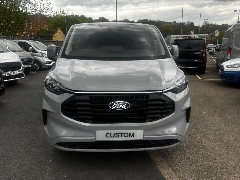 Used Ford Transit Custom for sale - 77447288: Photo 2