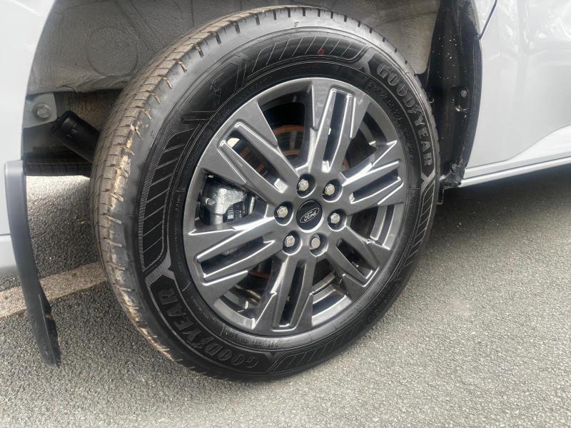 Used Ford Transit Custom for sale - 77447288: Photo 8