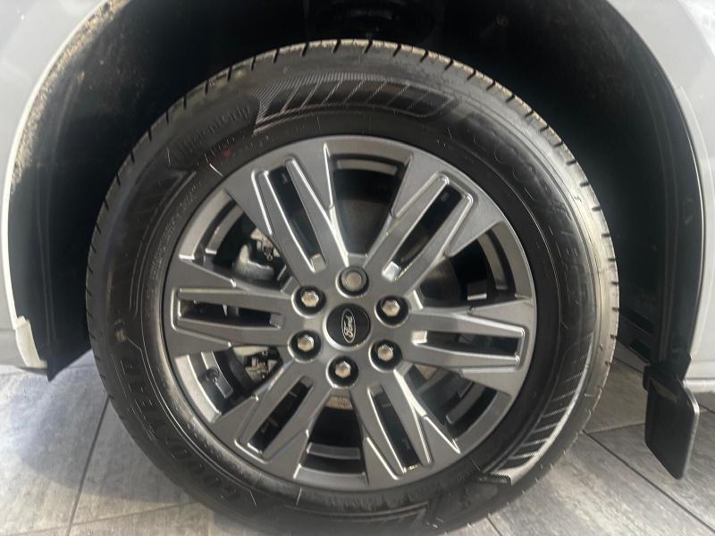 Used Ford Transit Custom for sale - 77447288: Photo 9