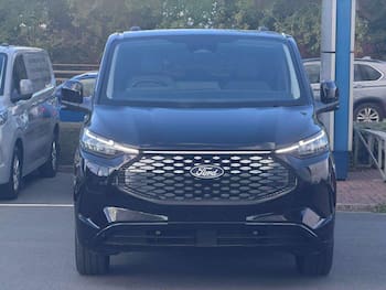 Used Ford E-Tourneo Custom 2026 for sale - 79802772: Photo