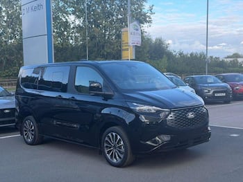 Used Ford E-Tourneo Custom 2026 for sale - 79802772: Photo