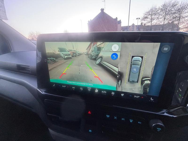 Used Ford Transit Custom for sale - 77447447: Photo 10