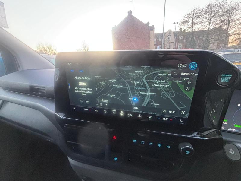 Used Ford Transit Custom for sale - 77447447: Photo 11