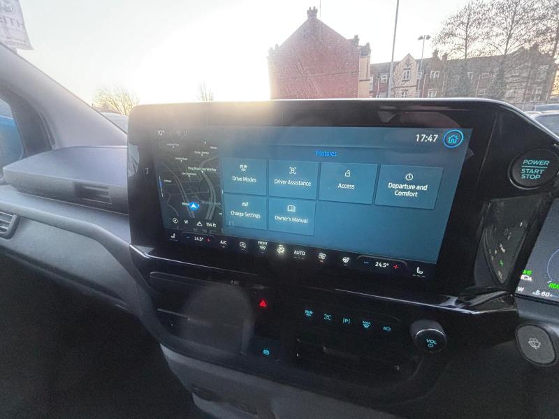 Used Ford Transit Custom for sale - 77447447: Photo 12