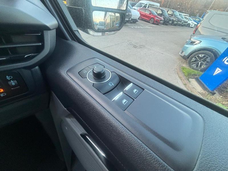Used Ford Transit Custom for sale - 77447447: Photo 15