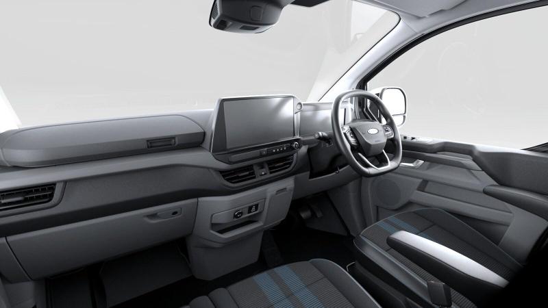 Used Ford Transit Custom for sale - 77447447: Photo 4