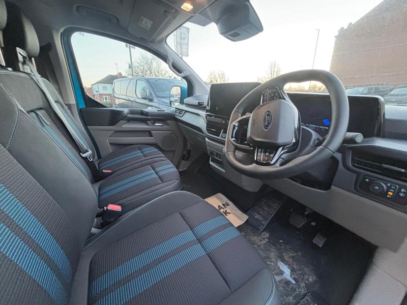 Used Ford Transit Custom for sale - 77447447: Photo 5