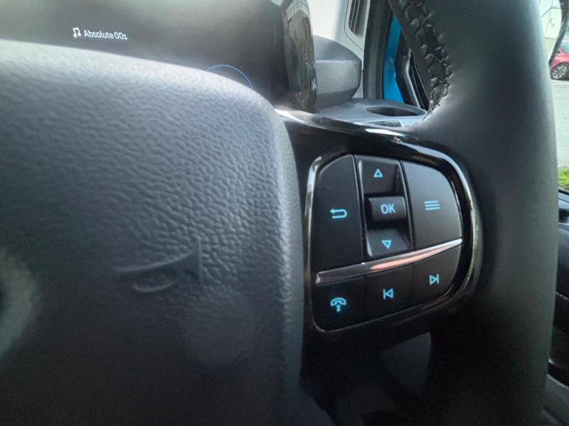 Used Ford Transit Custom for sale - 77447447: Photo 6