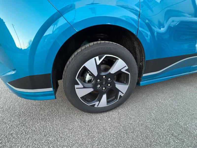 Used Ford Transit Custom for sale - 77447447: Photo 8