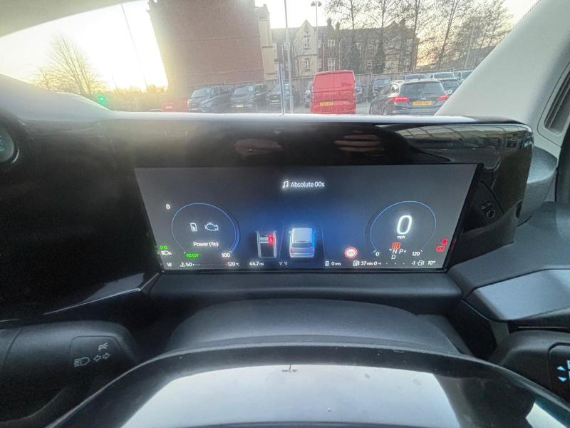 Used Ford Transit Custom for sale - 77447447: Photo 9