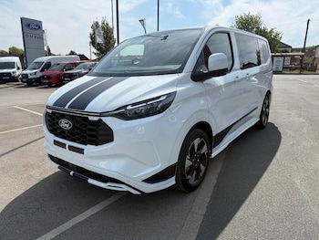 Used Ford Transit Custom undefined for sale - 79287476: Photo