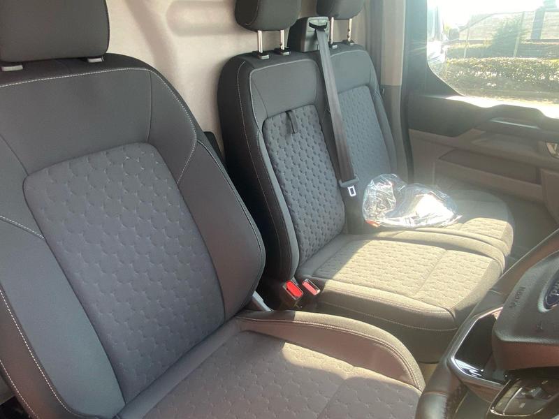 Used Ford Transit Custom for sale - 77447311: Photo 10