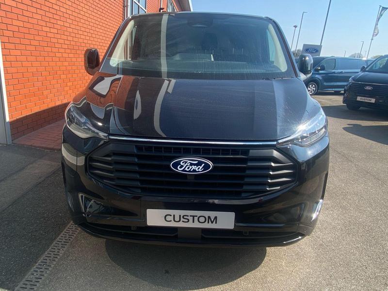 Used Ford Transit Custom for sale - 77447311: Photo 2