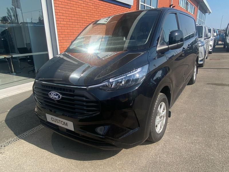 Used Ford Transit Custom for sale - 77447311: Photo 3