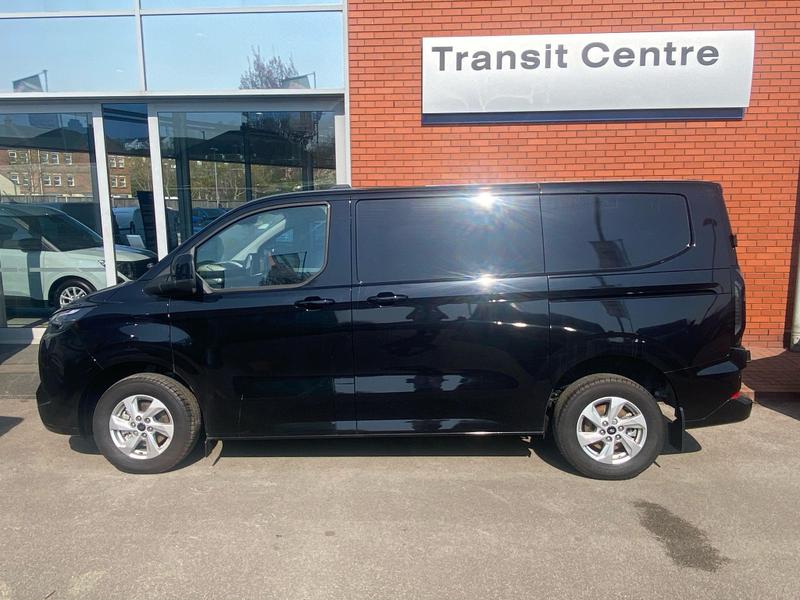 Used Ford Transit Custom for sale - 77447311: Photo 4