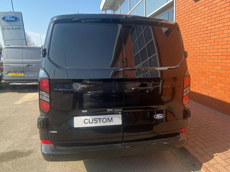 Used Ford Transit Custom for sale - 77447311: Photo 6