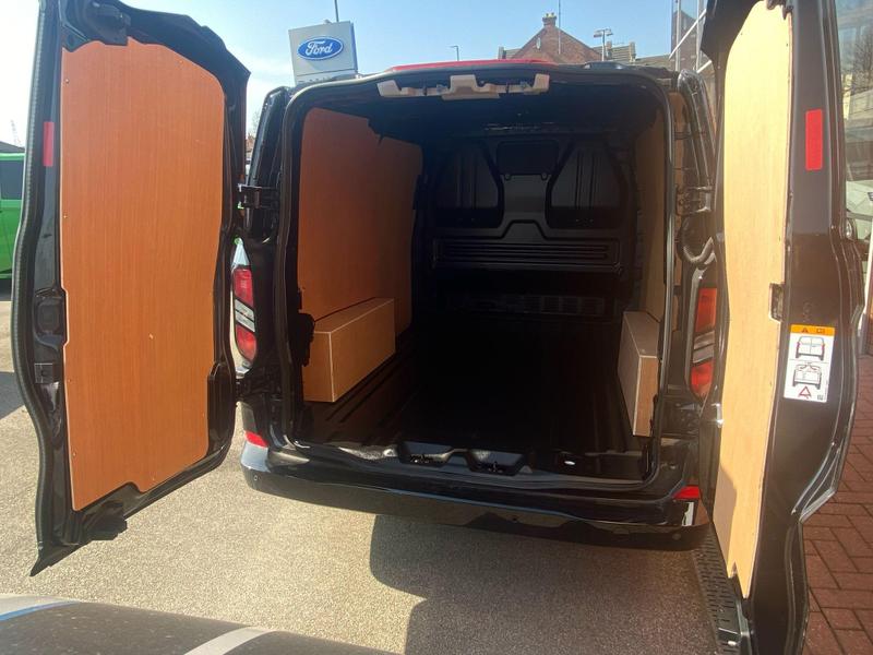 Used Ford Transit Custom for sale - 77447311: Photo 7