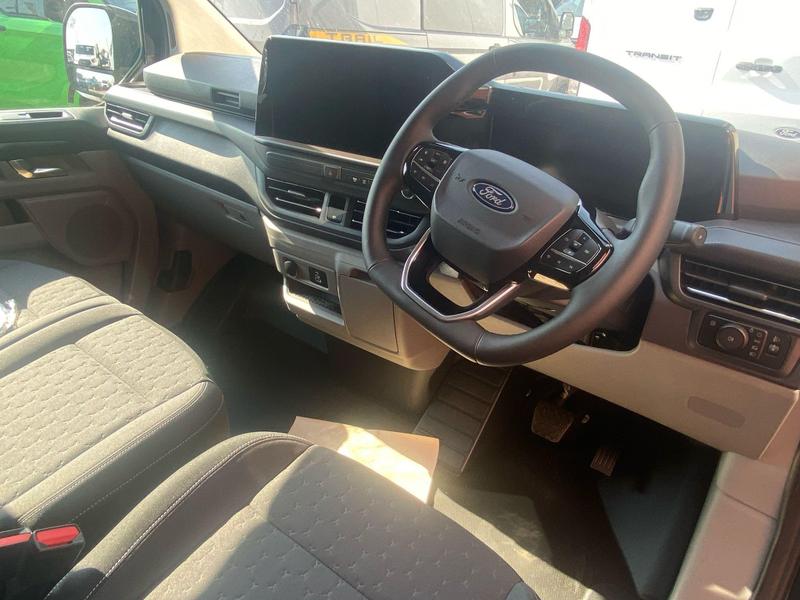 Used Ford Transit Custom for sale - 77447311: Photo 9