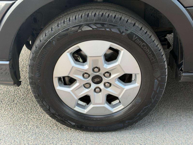 Used Ford Transit 2025 for sale - 77848562: Photo 13